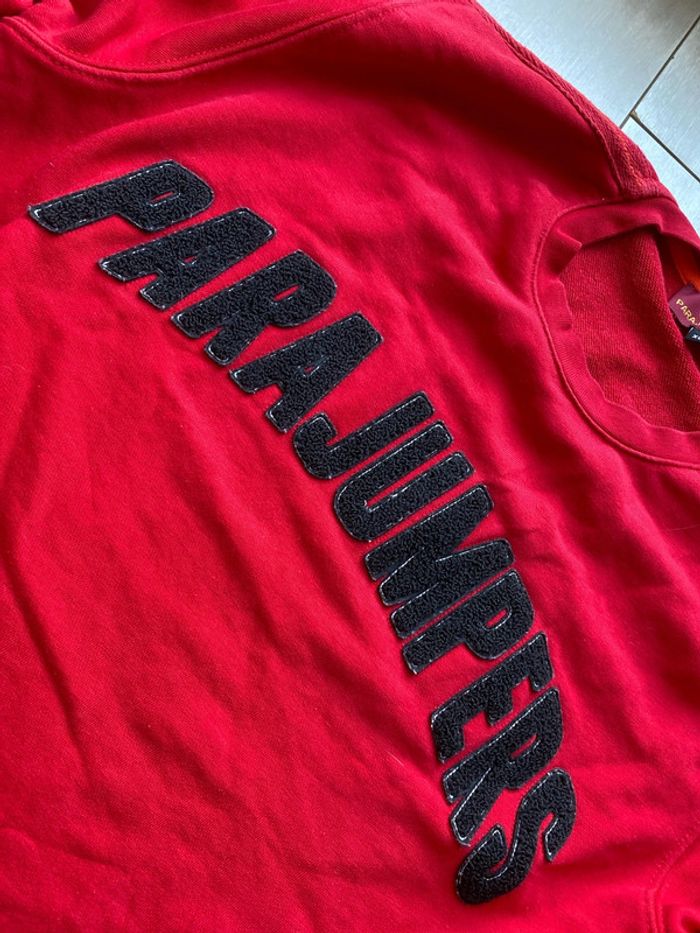 pull parajumpers S taille XL - photo numéro 2