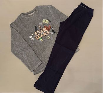 Pyjama 10 ans