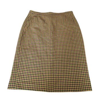 🌺 Jupe crayon en laine - Vintage - T38 🌺