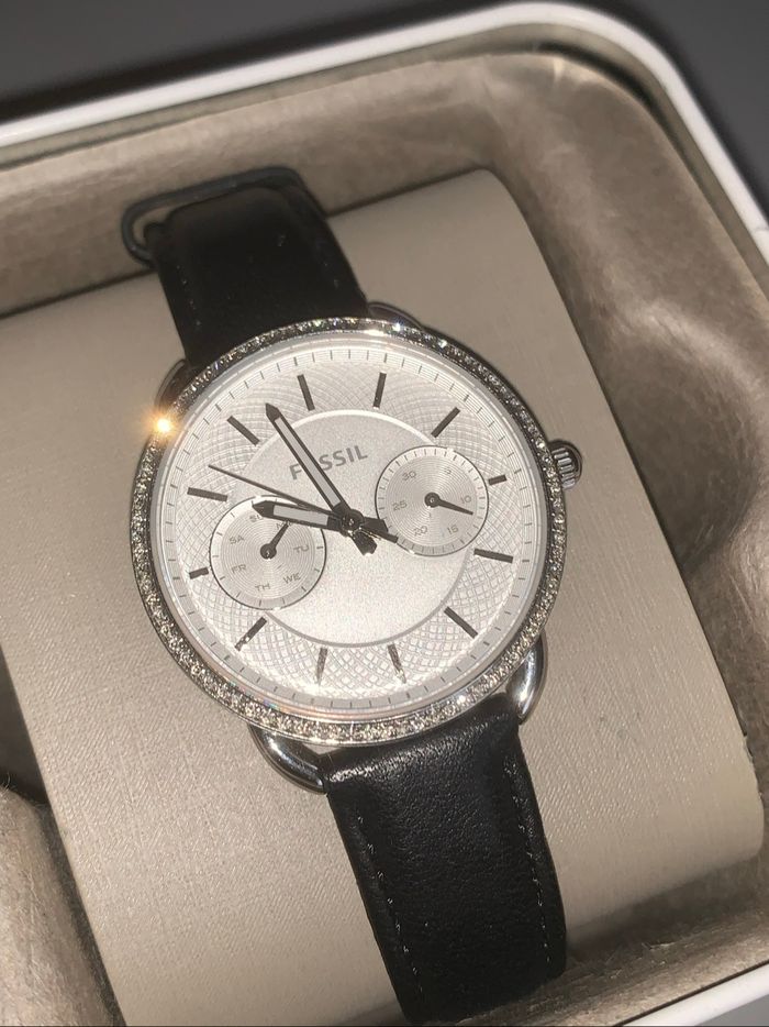 Montre Fossil - photo numéro 9