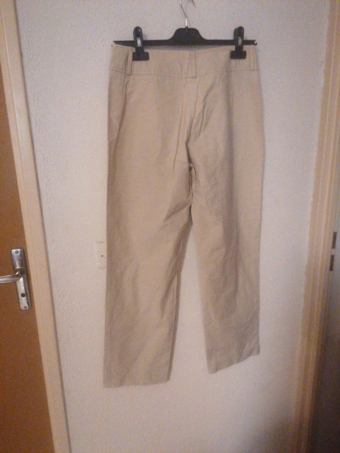 Pantalon taille unique - photo numéro 2