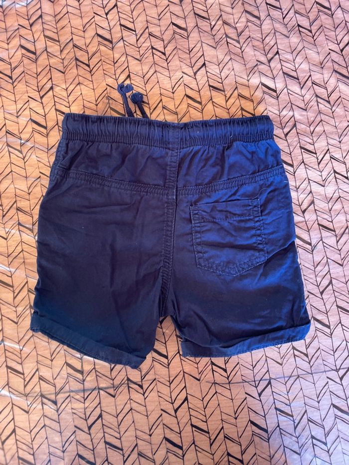 Short Gémo - photo numéro 2