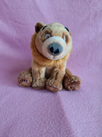 Brother bears Kenai disney