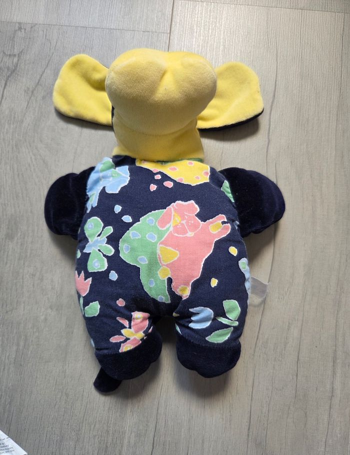 Lot peluches - photo numéro 2