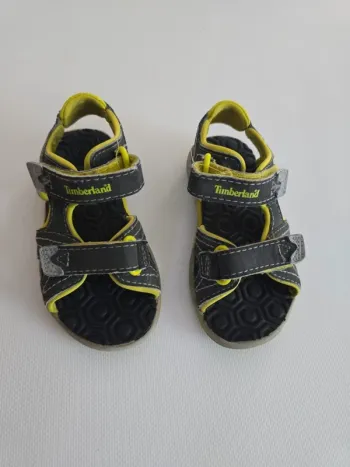 Sandales Timberland