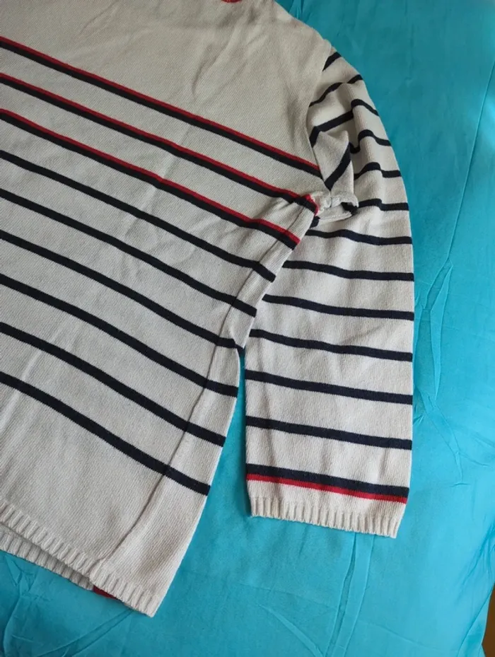 Pull femme - photo numéro 6
