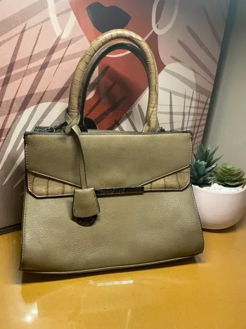 Sac à main Georges Rech