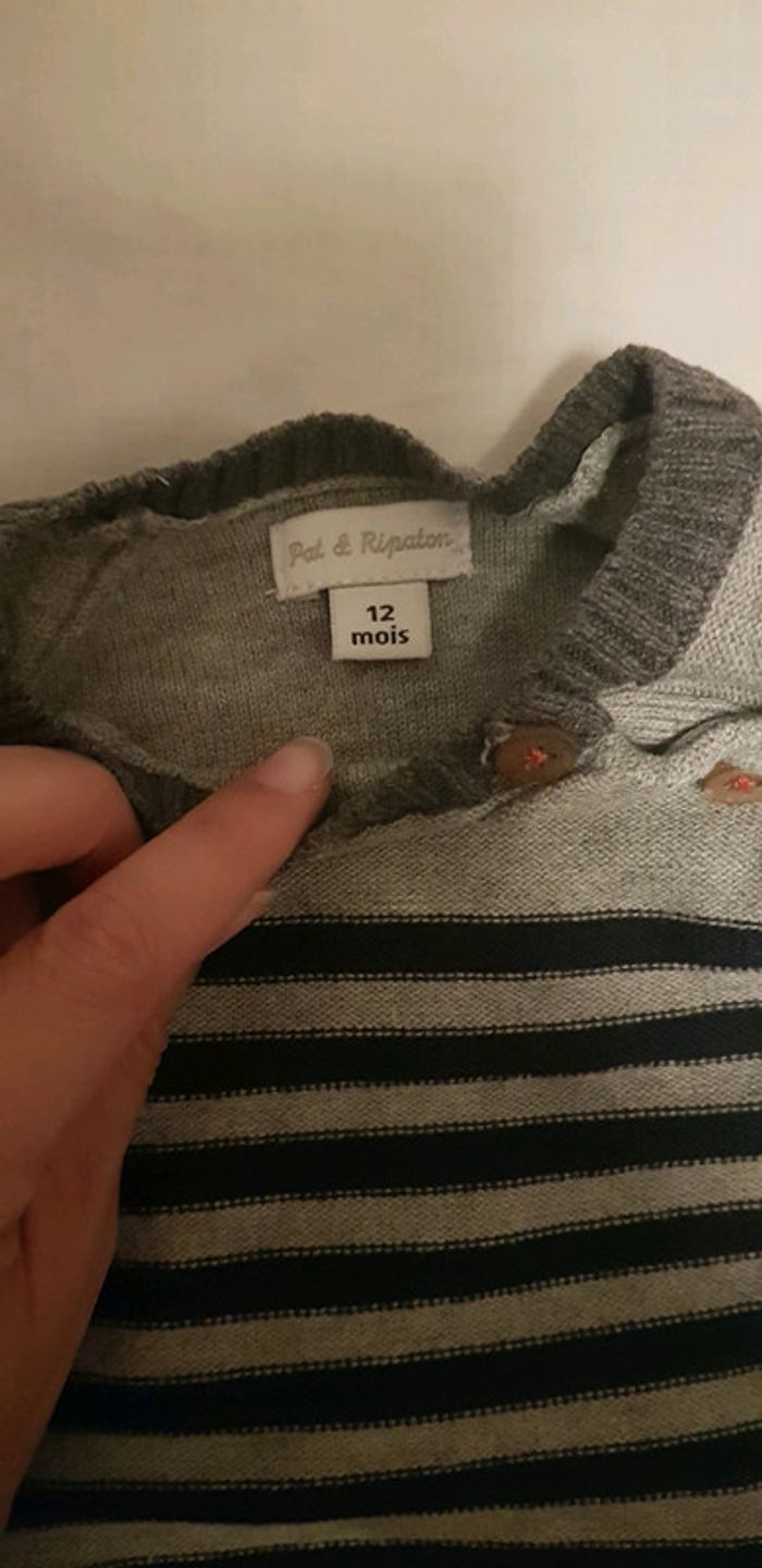 Lots 3 pieces - photo numéro 5