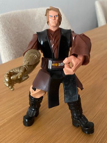 Star Wars Anakin Skywalker vintage 
