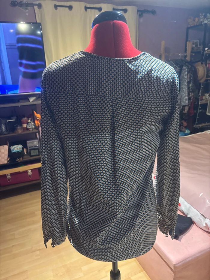 Blouse - photo numéro 4