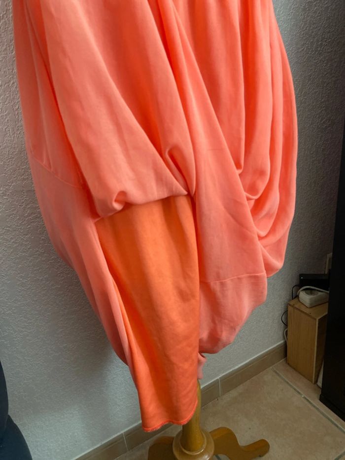 Robe T38 - photo numéro 5