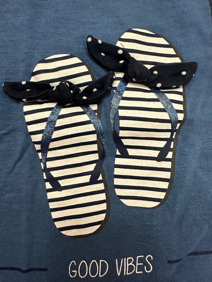 T shirt okaidi - photo numéro 2