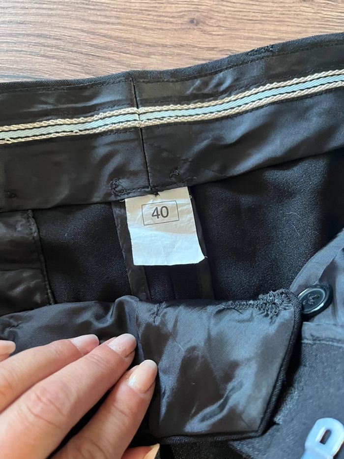 Pantalon - photo numéro 3