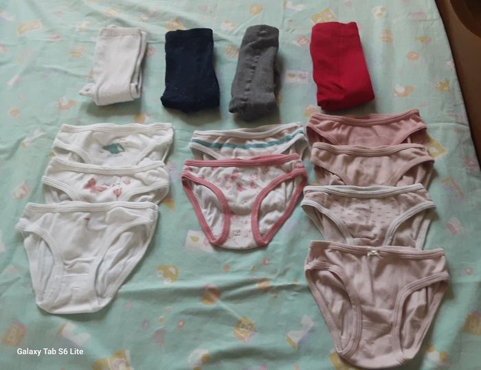 Lot fille 3ans - photo numéro 5