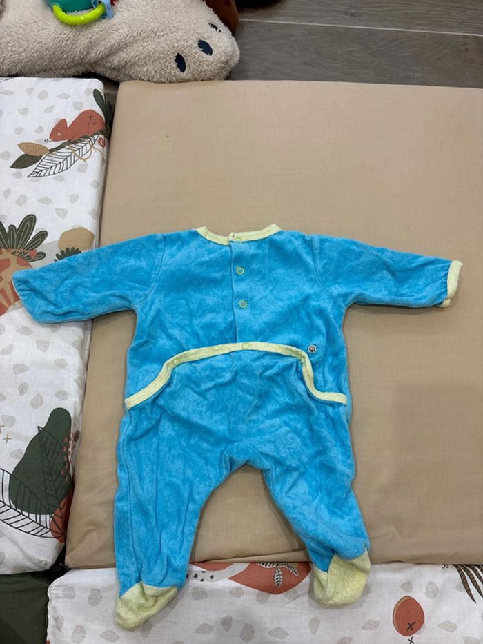 Pyjama - photo numéro 2