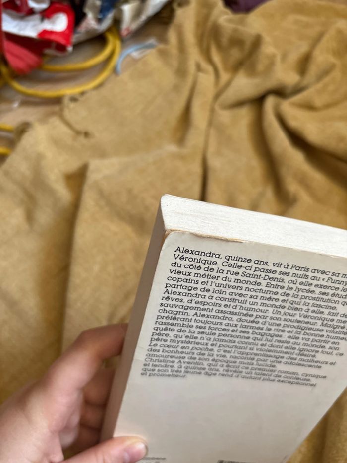 Le cœur en poche - photo numéro 6