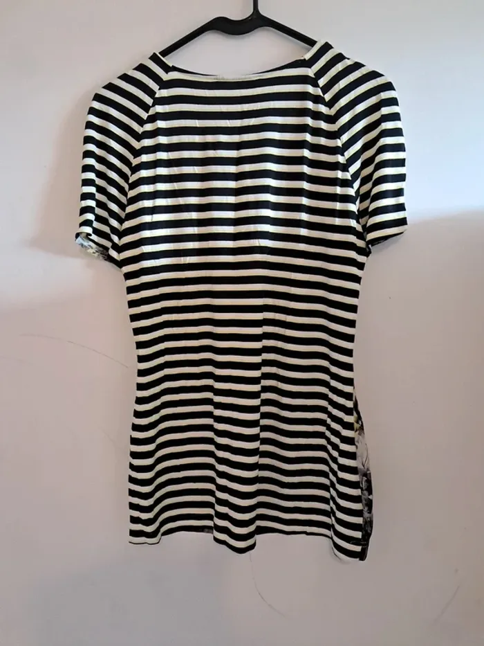 T-shirt femme - photo numéro 2