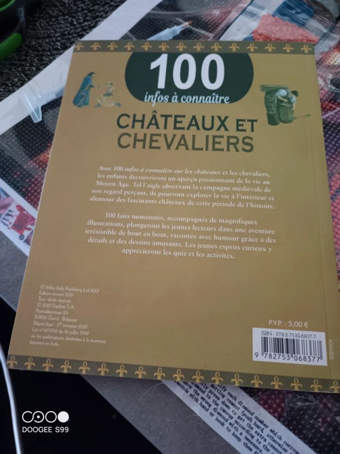 Livre enfants - photo numéro 3