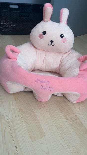 Fauteuil d'apprentissage