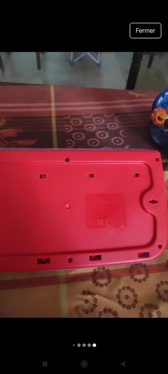 Jouet bébé j9 - photo numéro 7