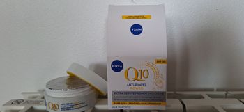 Soin jour extra fermeté Nivéa