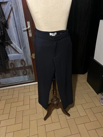 Pantalon femme  H&M grande taille
