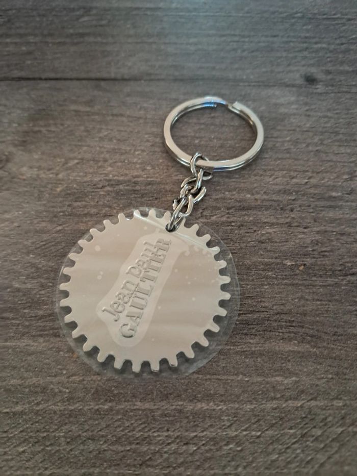 Porte clé Jean Paul Gaultier