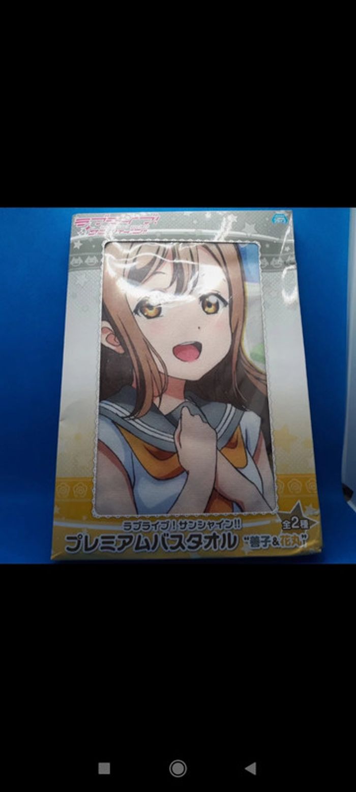 Lot lovelive ! - photo numéro 4