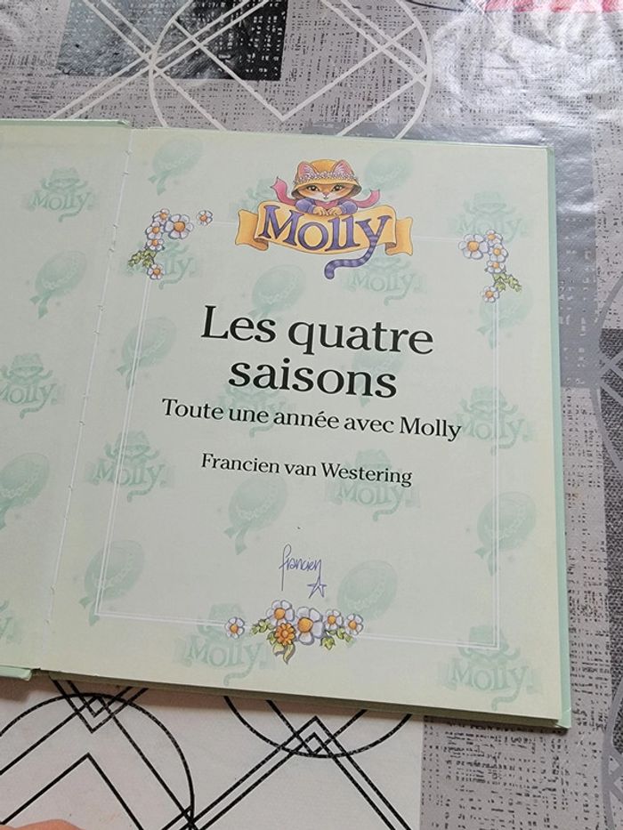 Les quatre saisons - photo numéro 5