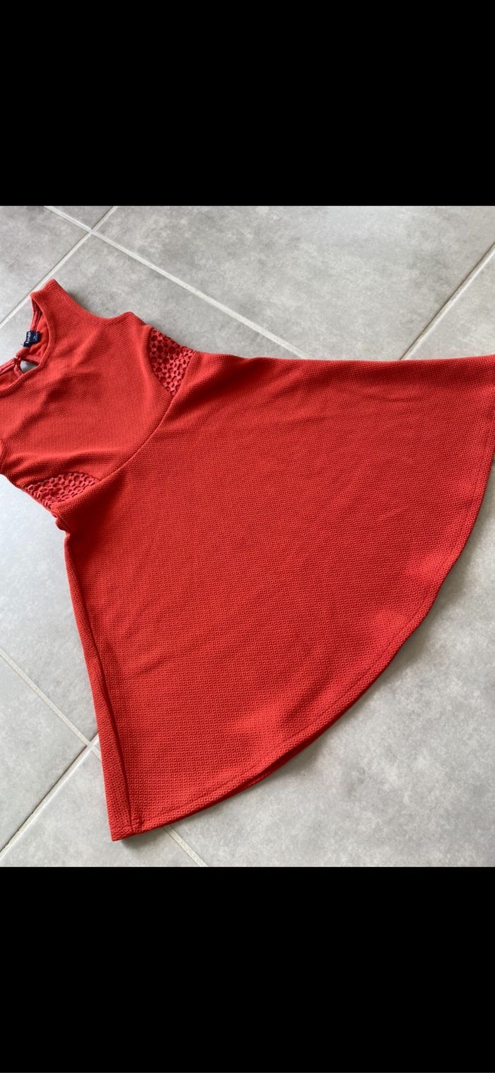 Robe Kiabi Neuve 5 ans - photo numéro 7