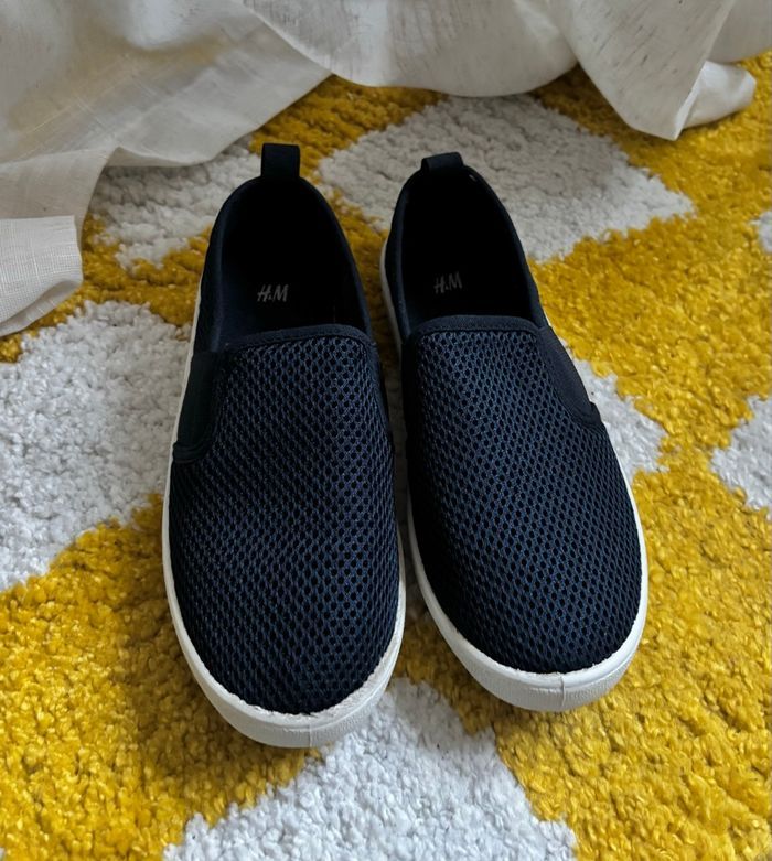 Espadrille / slip on - photo numéro 5