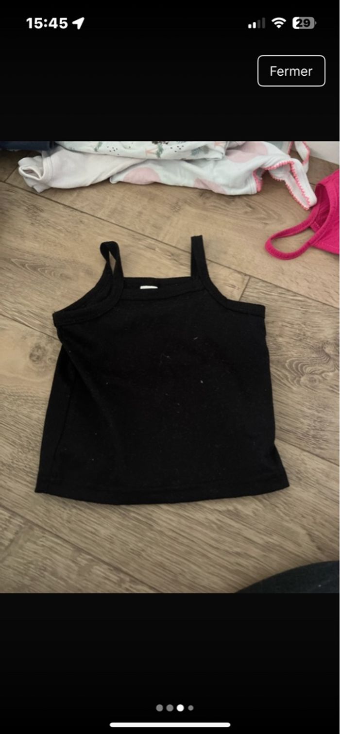 Vêtements lots - photo numéro 4