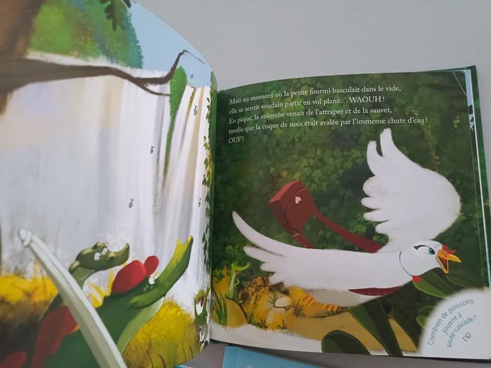 9- Lot de livres McDo - photo numéro 5