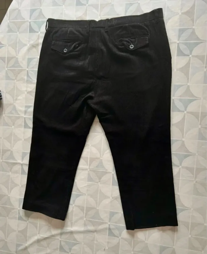 Jean homme - 52 / 6XL - Gémo - très bon état - photo numéro 3