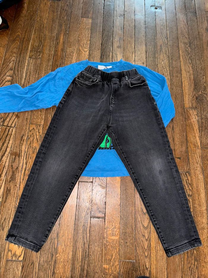 ensemble Zara 8 ans - photo numéro 2