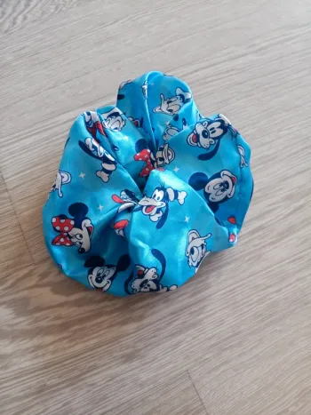 Élastique cheveux Disney neuf