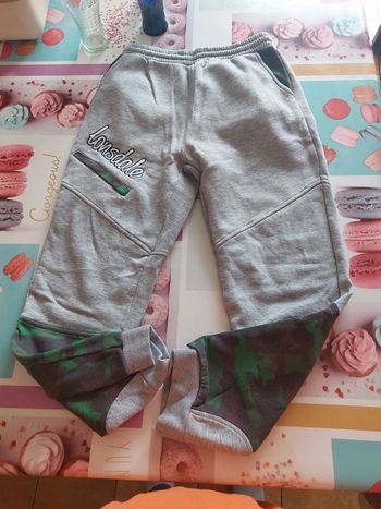 Pantalon jogging 13 ans