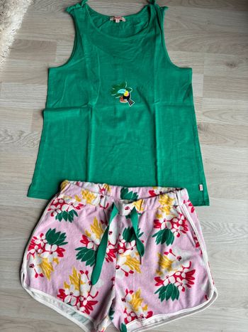 Ensemble Catimini 12 ans