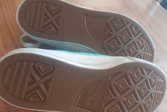 Converse - photo numéro 3