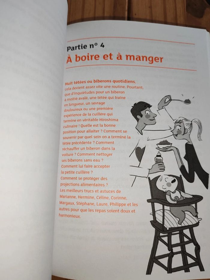 Vie facile à ce bébé - photo numéro 4