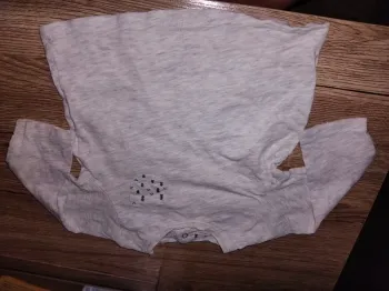 Tee shirt Tape à l'œil