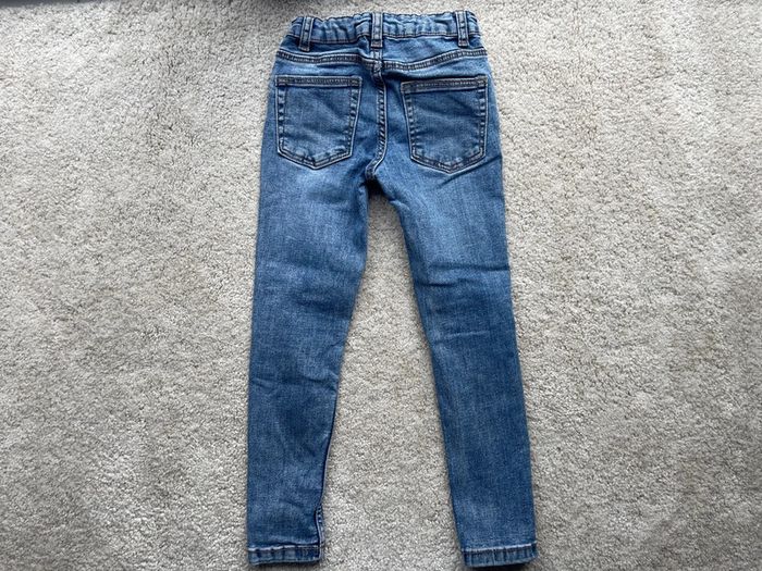 Lot 3 Jean slim skinny Primark 🌻 - photo numéro 3