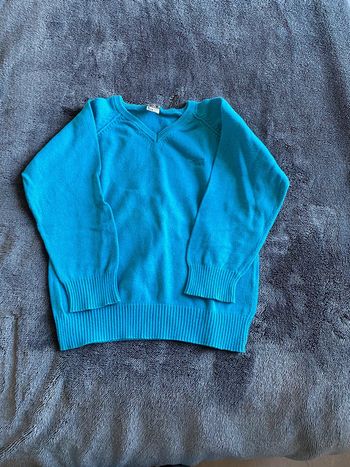 Pull garçon 4 ans