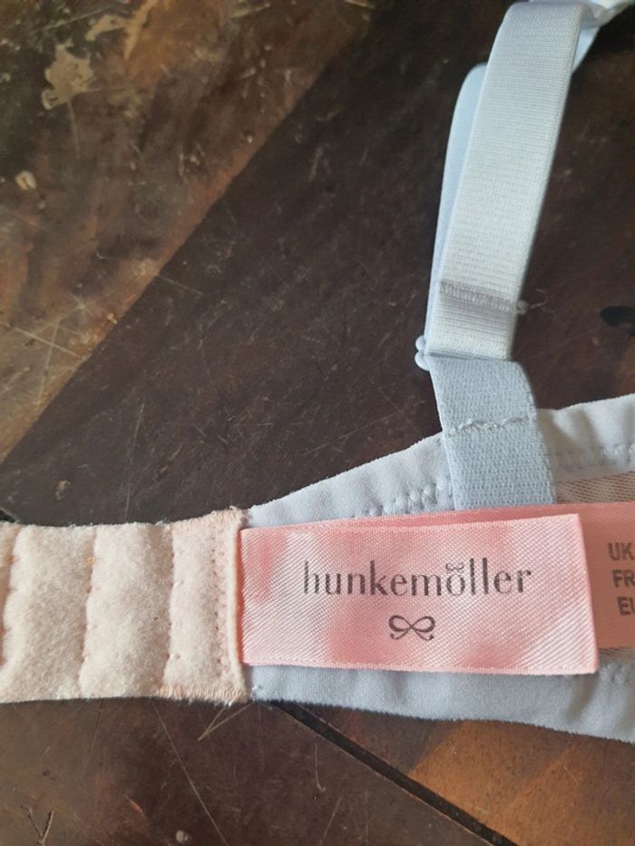 Soutiens-gorge Hunkemöller fr 95D eu 80D - photo numéro 11