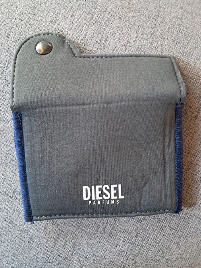 Porte Monnaie Diesel Parfums - photo numéro 4
