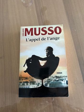 L appel de l ange