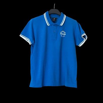 Polo G Star 12 ans neuf