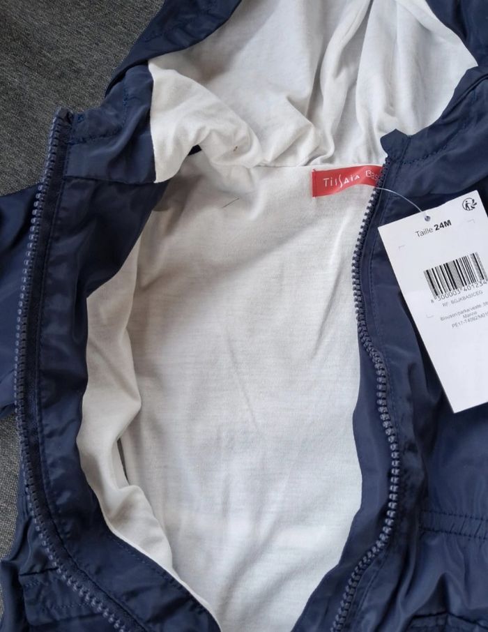 Lot de gilet garçon 2 ans - photo numéro 8