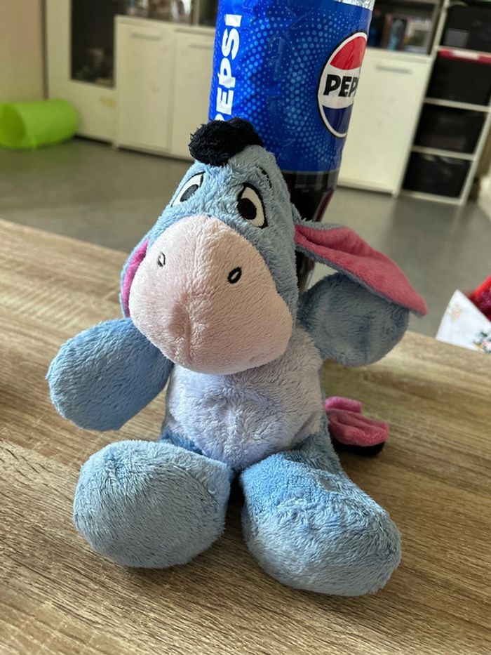 Peluche Disney - photo numéro 2