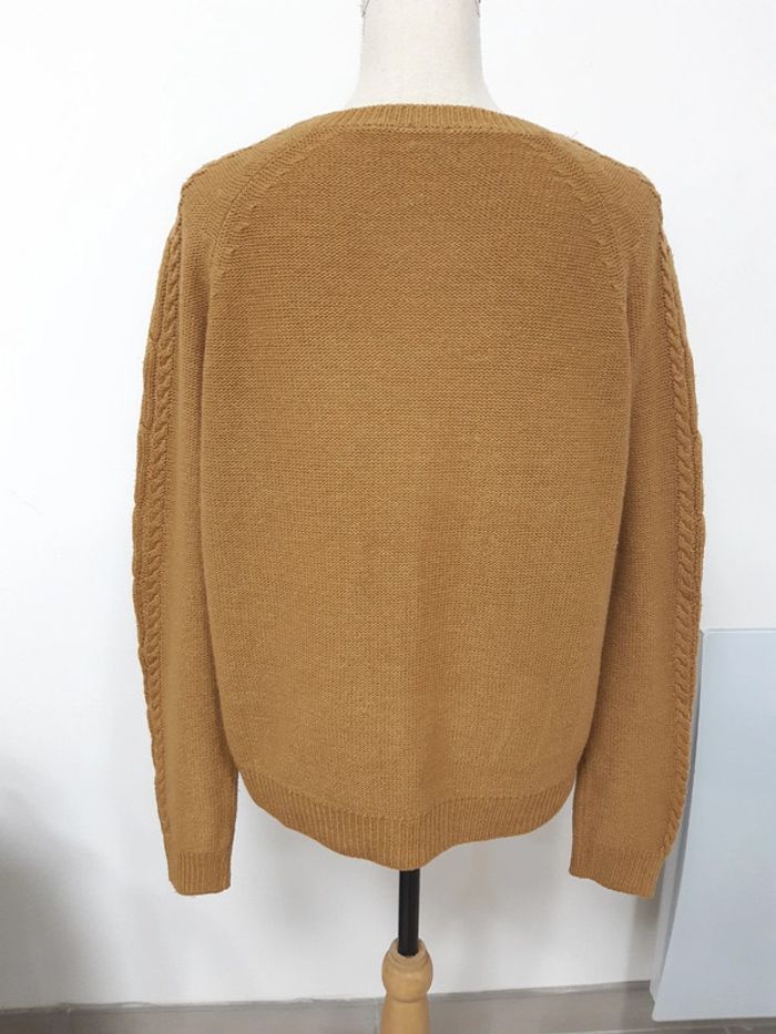 Pull torsade Pimkie T38 - photo numéro 4